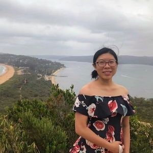 Meet your Posher, Alice